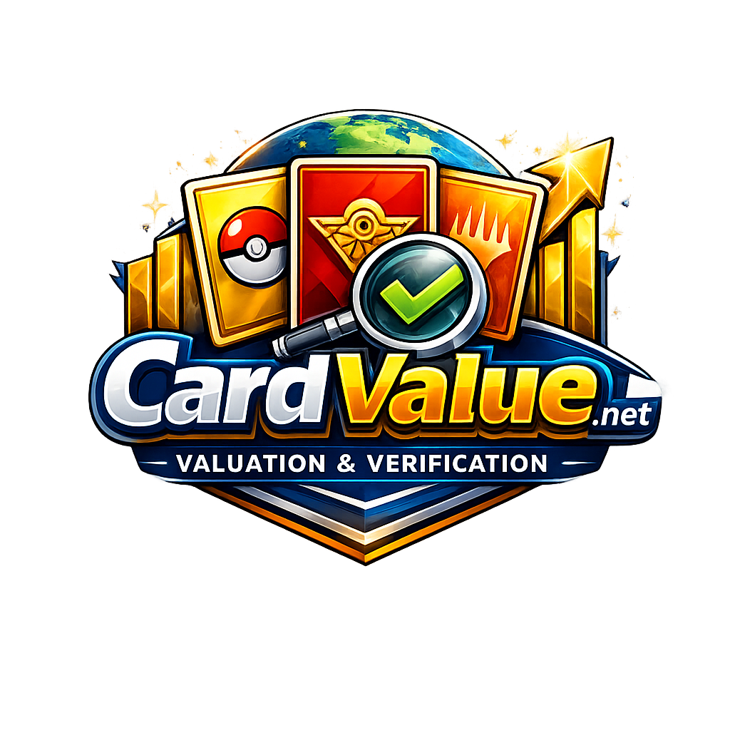 CardValue.net